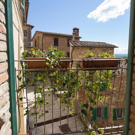 Locazione Turistica Vista Monte Cetona Hotel Exterior photo